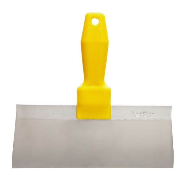 Toolpro 10 in Stainless Steel Taping Knife TP03200 Zoro